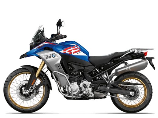 фото BMW F 850 GS Adventure